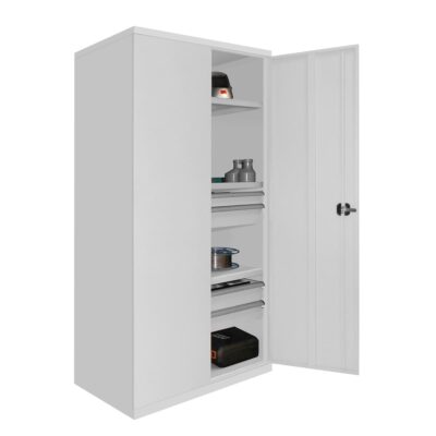 Шкафы инструментальные серии Gresson