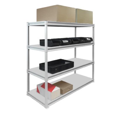 Стеллажи усиленные СУМ